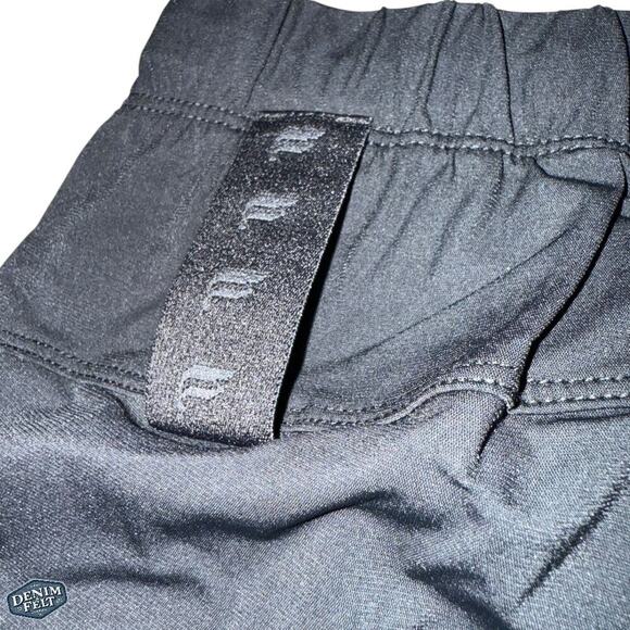 FABLETICS Women’s Black The One Athletic Jogger Pants | NEW!! - Picture 9 of 12